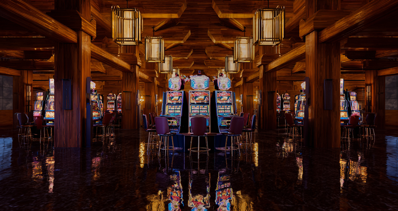 Joy Casino